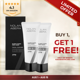 ABERA Nolan Daily Facial Cleanser for Men