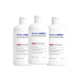DermABERA AcneO Body Wash