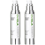 Abera Ovela Maternity Stretch Mark Cream for Pregnancy and Weight Fluctuations, Stretch Mark Treatment Pregnancy Must Haves, Deep Stretch Mark Removal, 1.69 fl oz