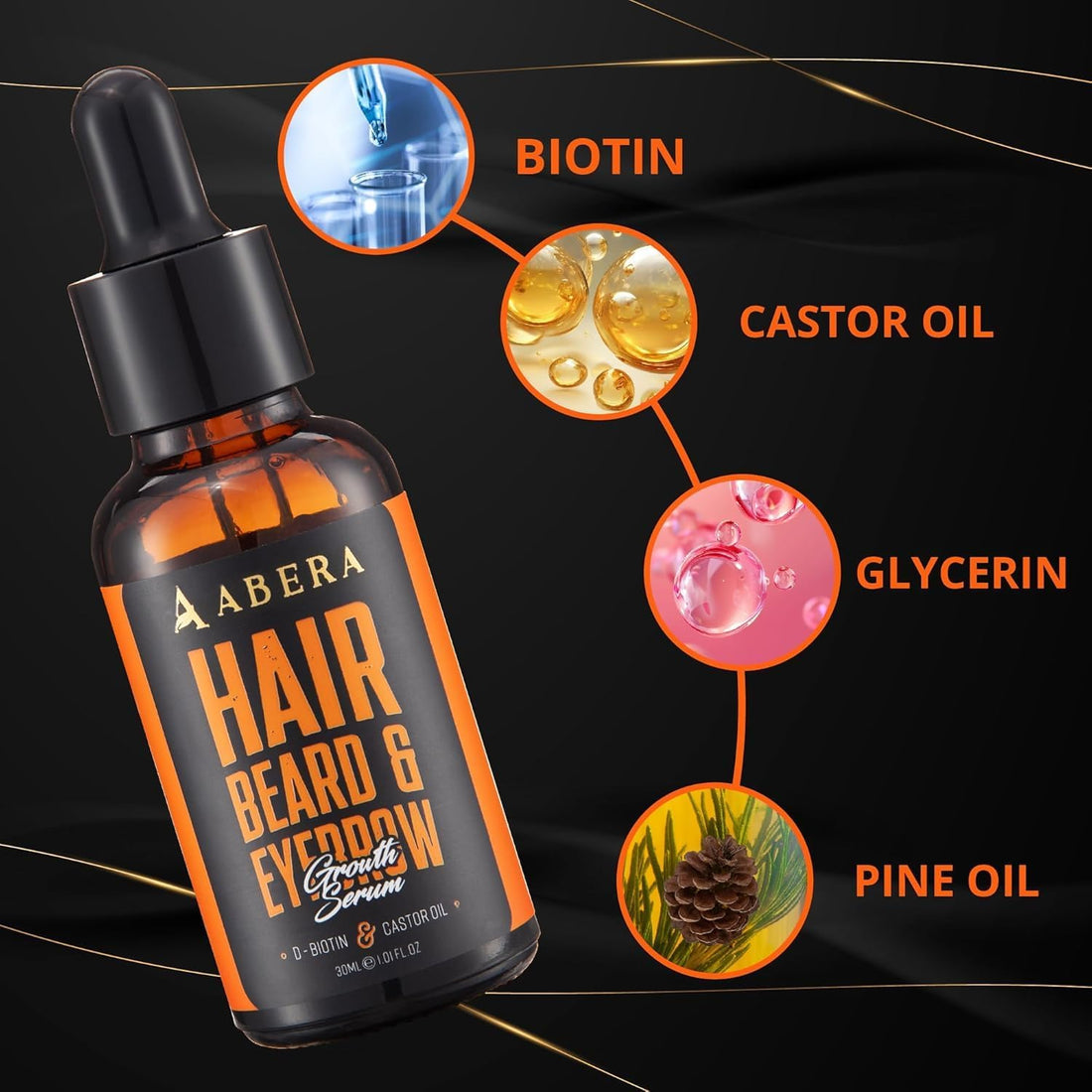Hair Serum