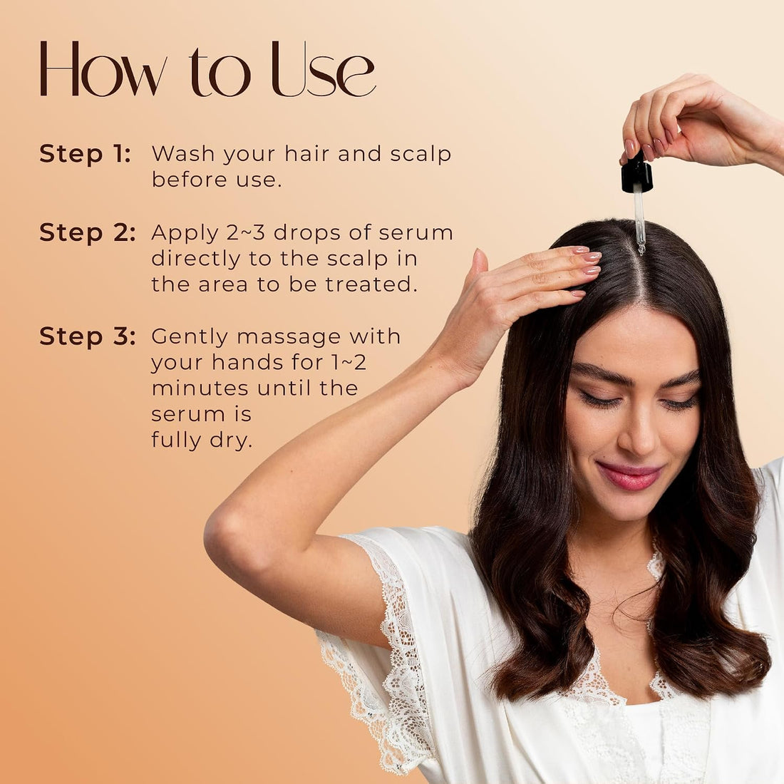 Hair Serum
