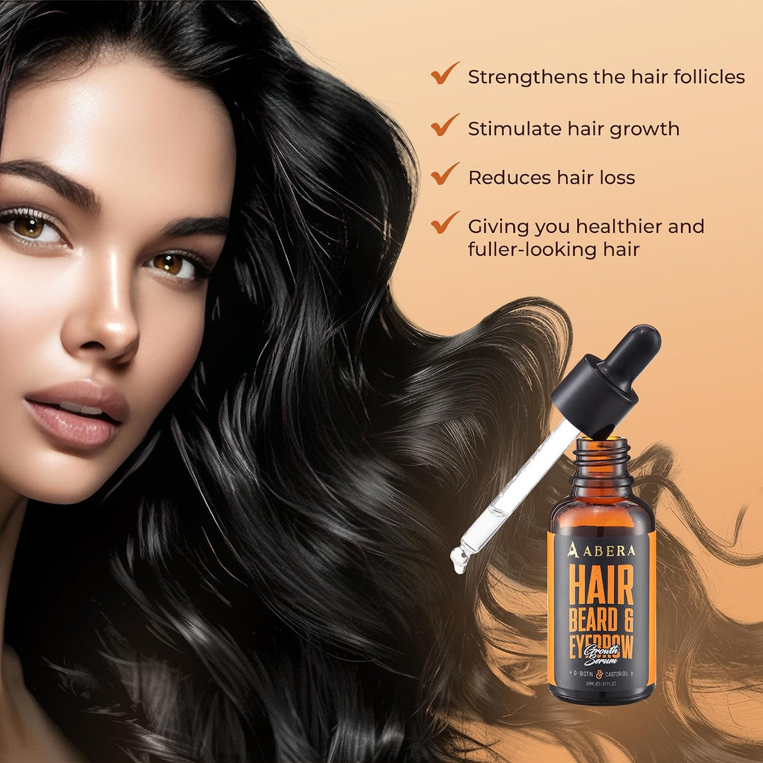Hair Serum