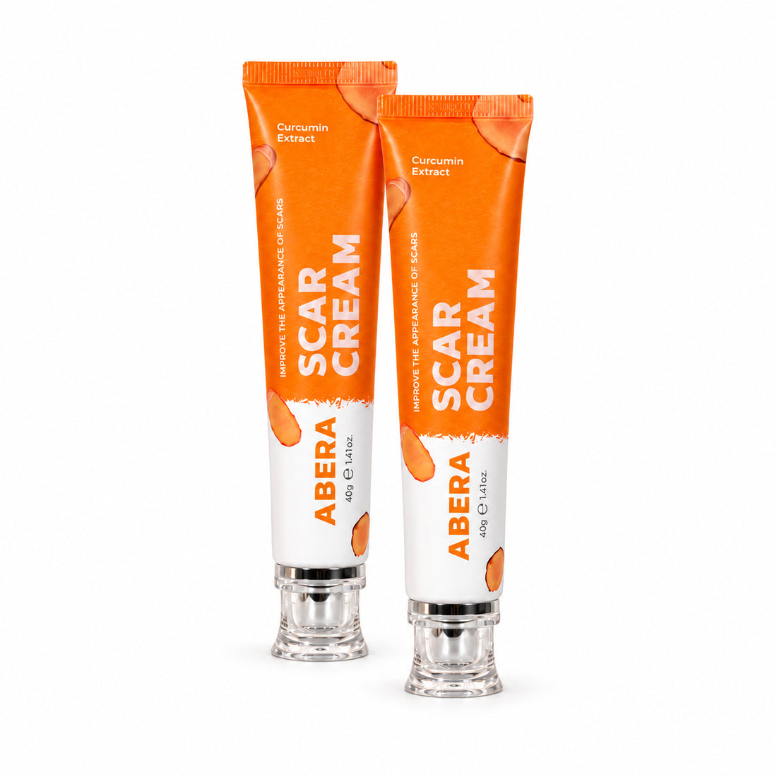 Abera Scar Cream 40g - set of 2