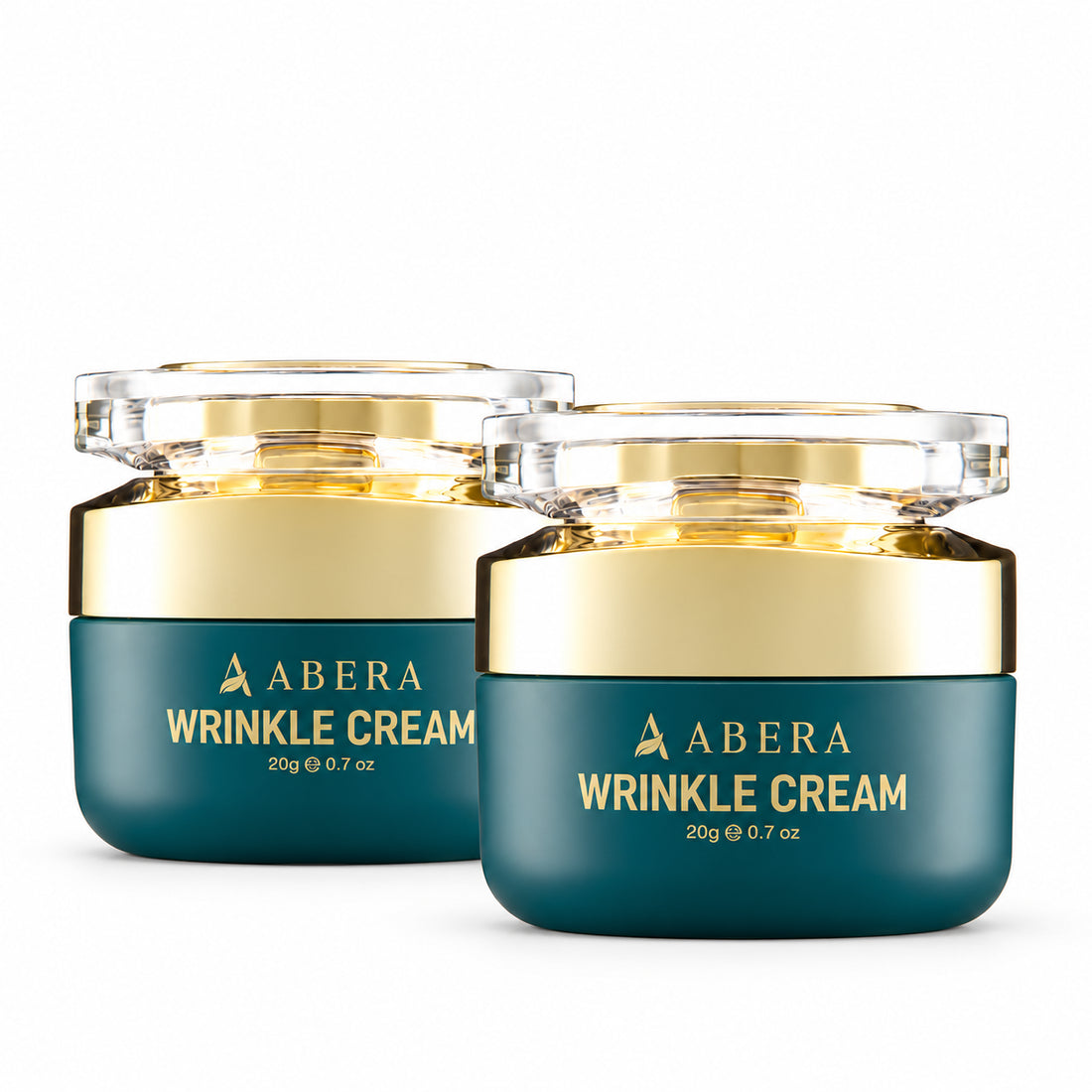 Anti Wrinkle Cream - set of 2