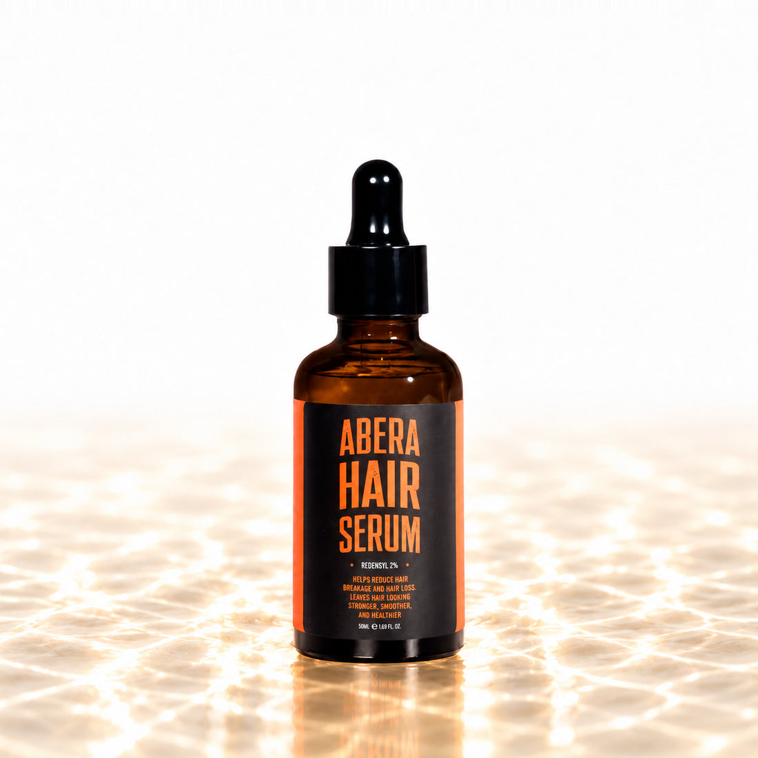 Hair Serum - product detail