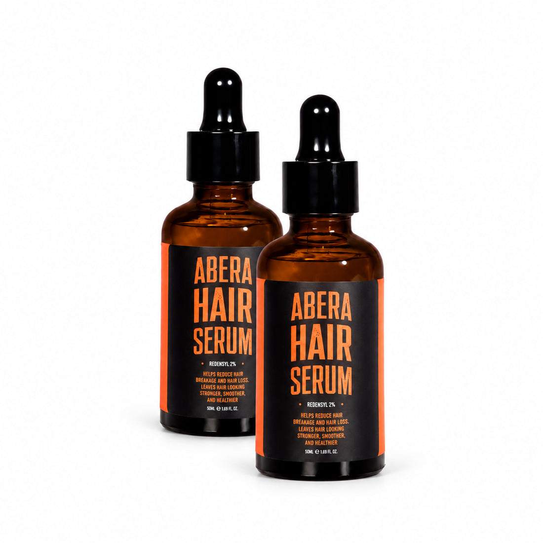 Hair Serum - set of 2