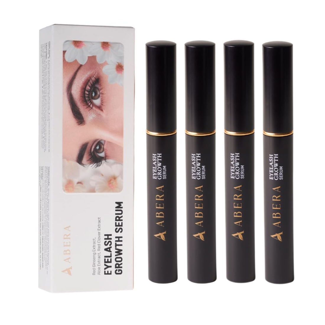 Misan Eyelash Growth Serum