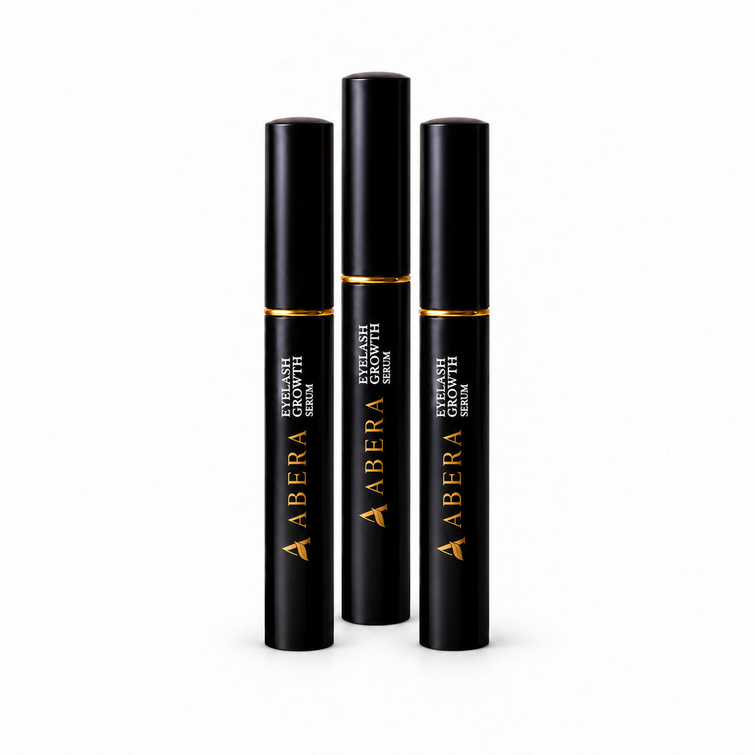 Misan Eyelash Growth Serum - set of 3