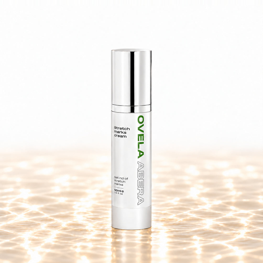 Ovela Stretch Mark Cream - product detail