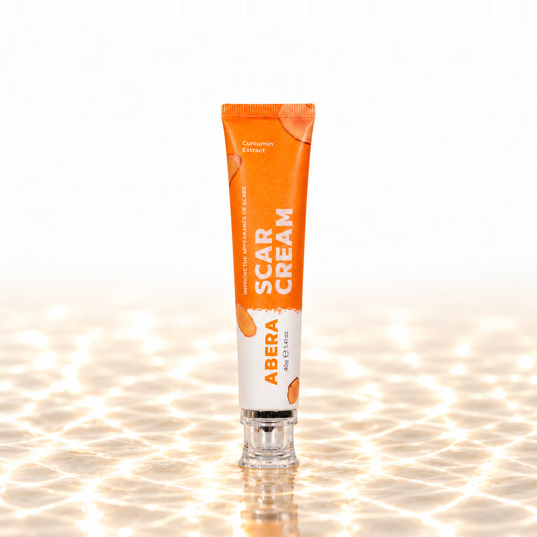 Abera Scar Cream 40g - product detail