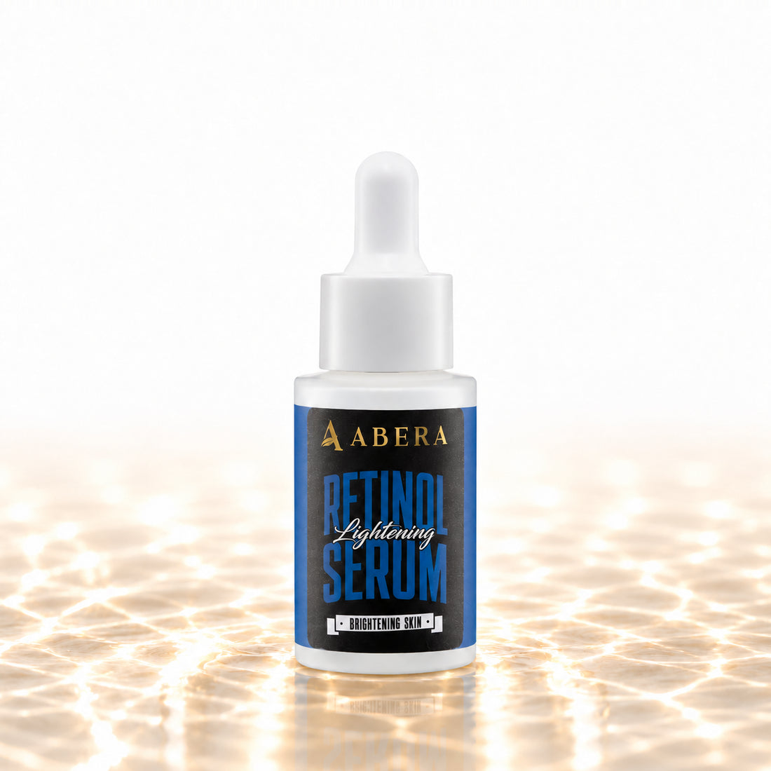 Abera Men Retinol Serum - product detail