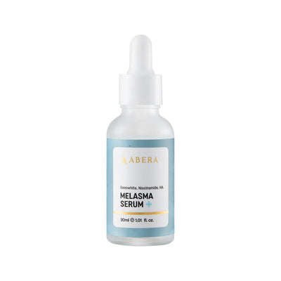 Melasma Serum Plus - single product on white background