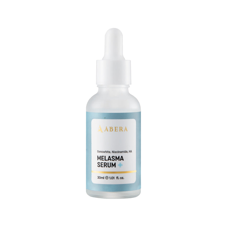 Melasma Serum Plus - single product on white background