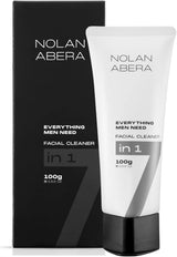ABERA Nolan Daily Facial Cleanser for Men