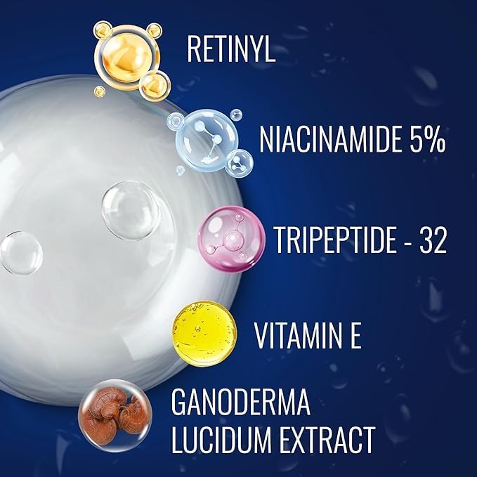 Men's Retinol Serum