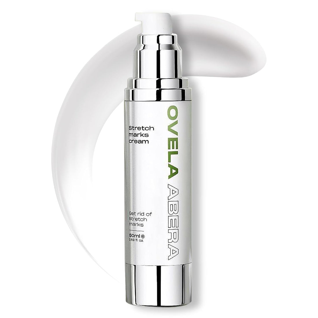 Ovela Maternity Stretch Mark Cream