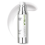 Abera Ovela Maternity Stretch Mark Cream for Pregnancy and Weight Fluctuations, Stretch Mark Treatment Pregnancy Must Haves, Deep Stretch Mark Removal, 1.69 fl oz