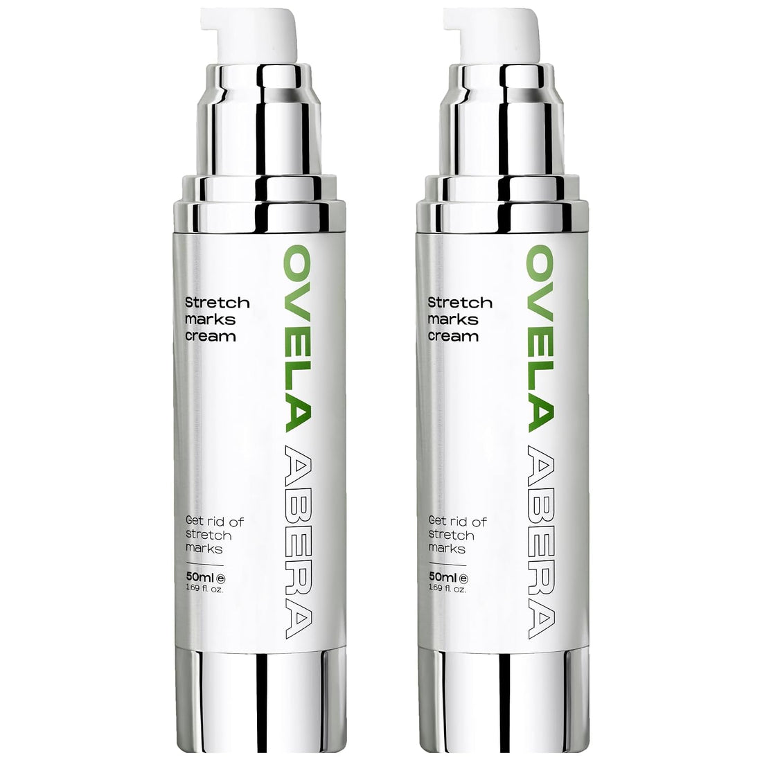 Ovela Maternity Stretch Mark Cream