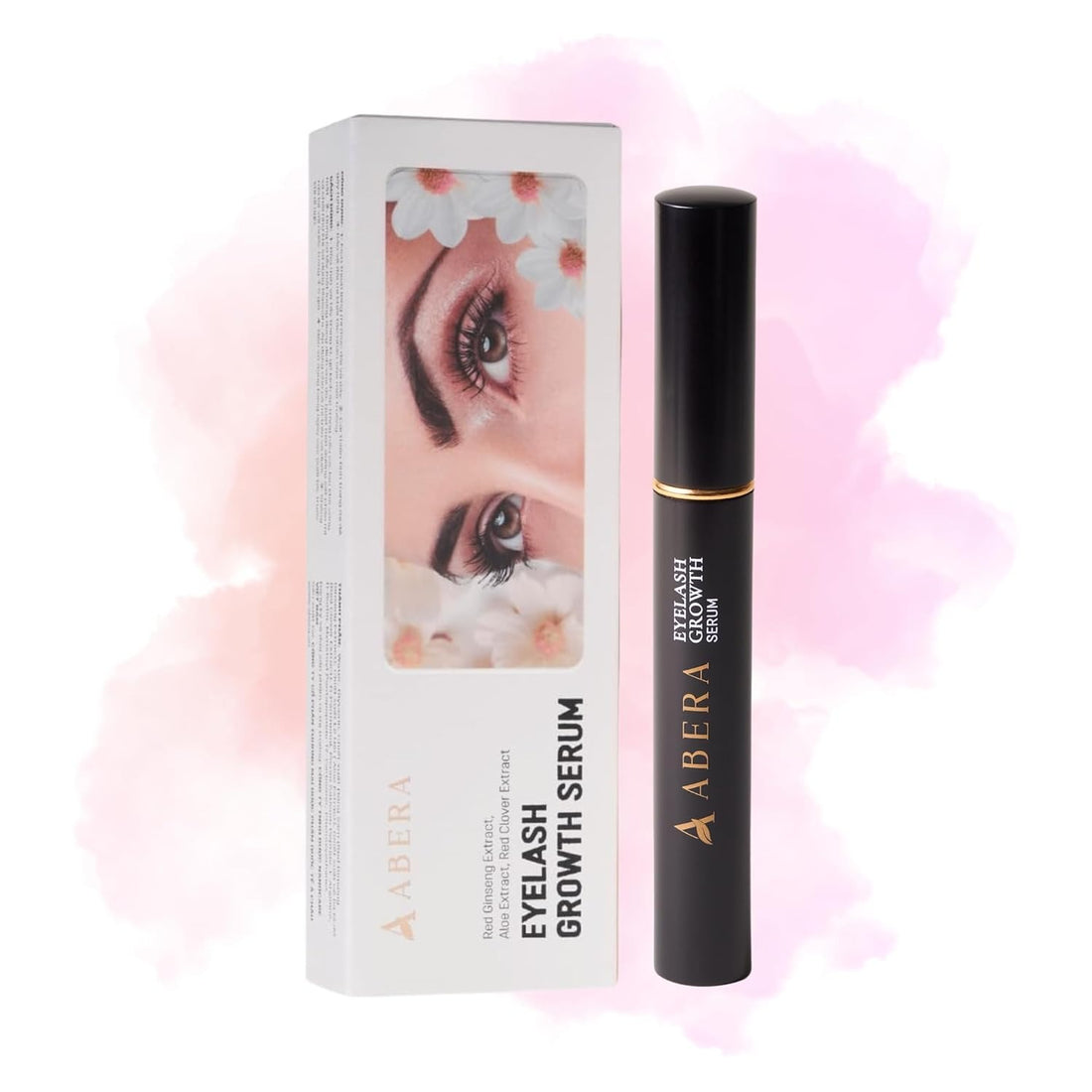 Misan Eyelash Growth Serum