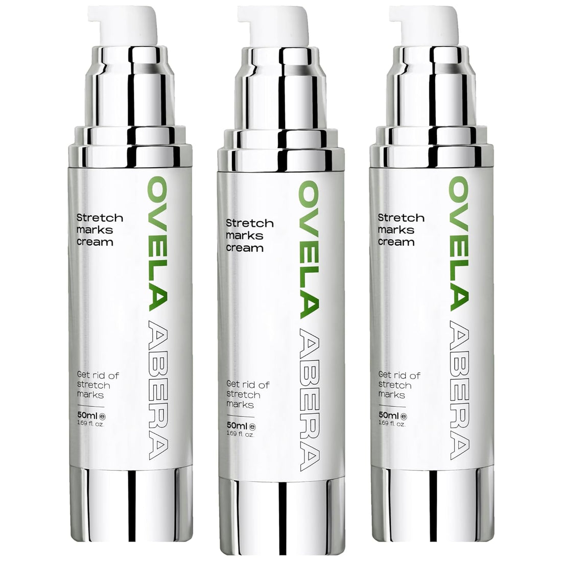 Ovela Maternity Stretch Mark Cream