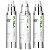 Abera Ovela Maternity Stretch Mark Cream for Pregnancy and Weight Fluctuations, Stretch Mark Treatment Pregnancy Must Haves, Deep Stretch Mark Removal, 1.69 fl oz