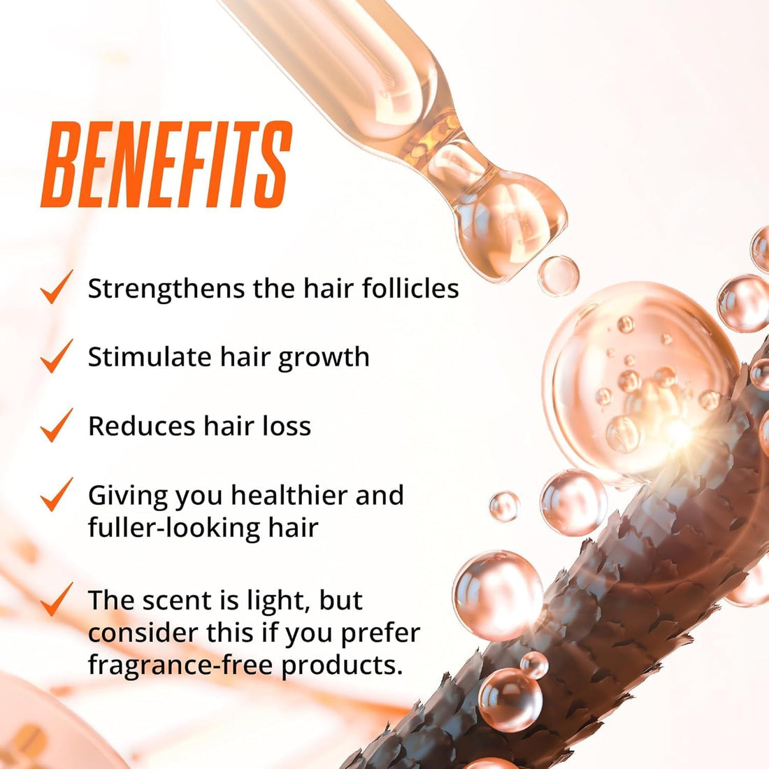 Hair Serum