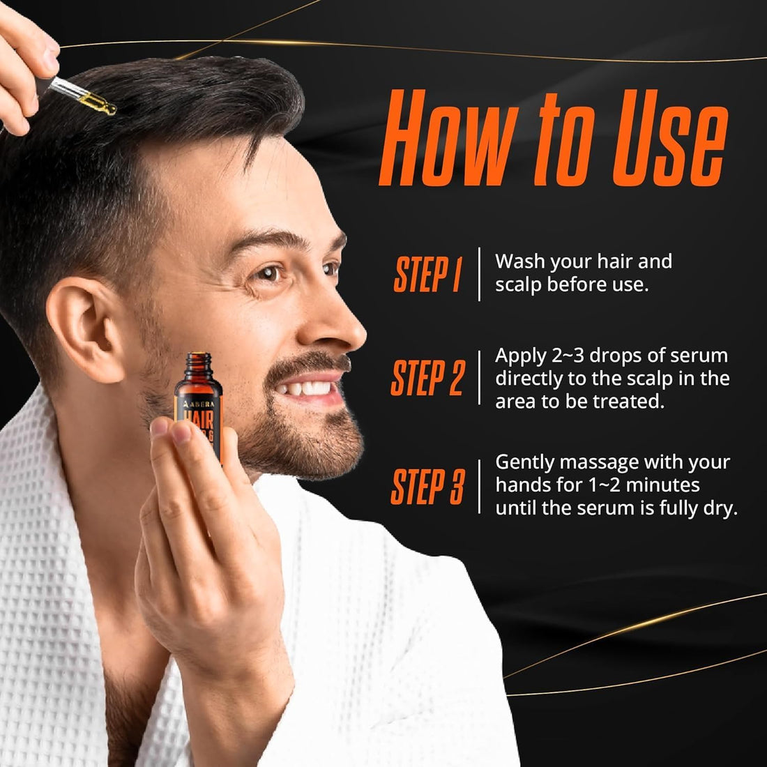 Hair Serum
