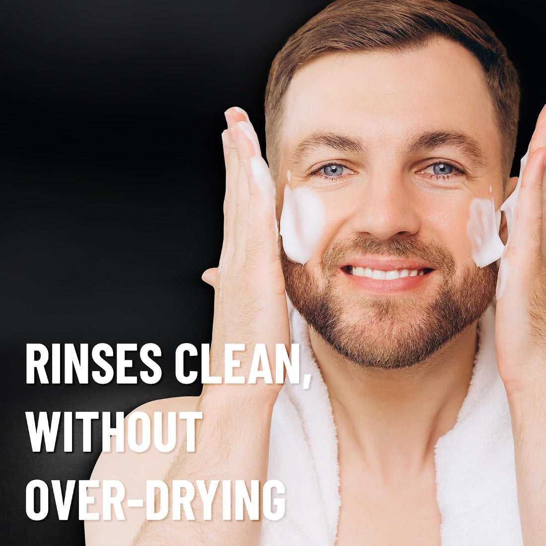 Nolan Daily Facial Cleanser for Men