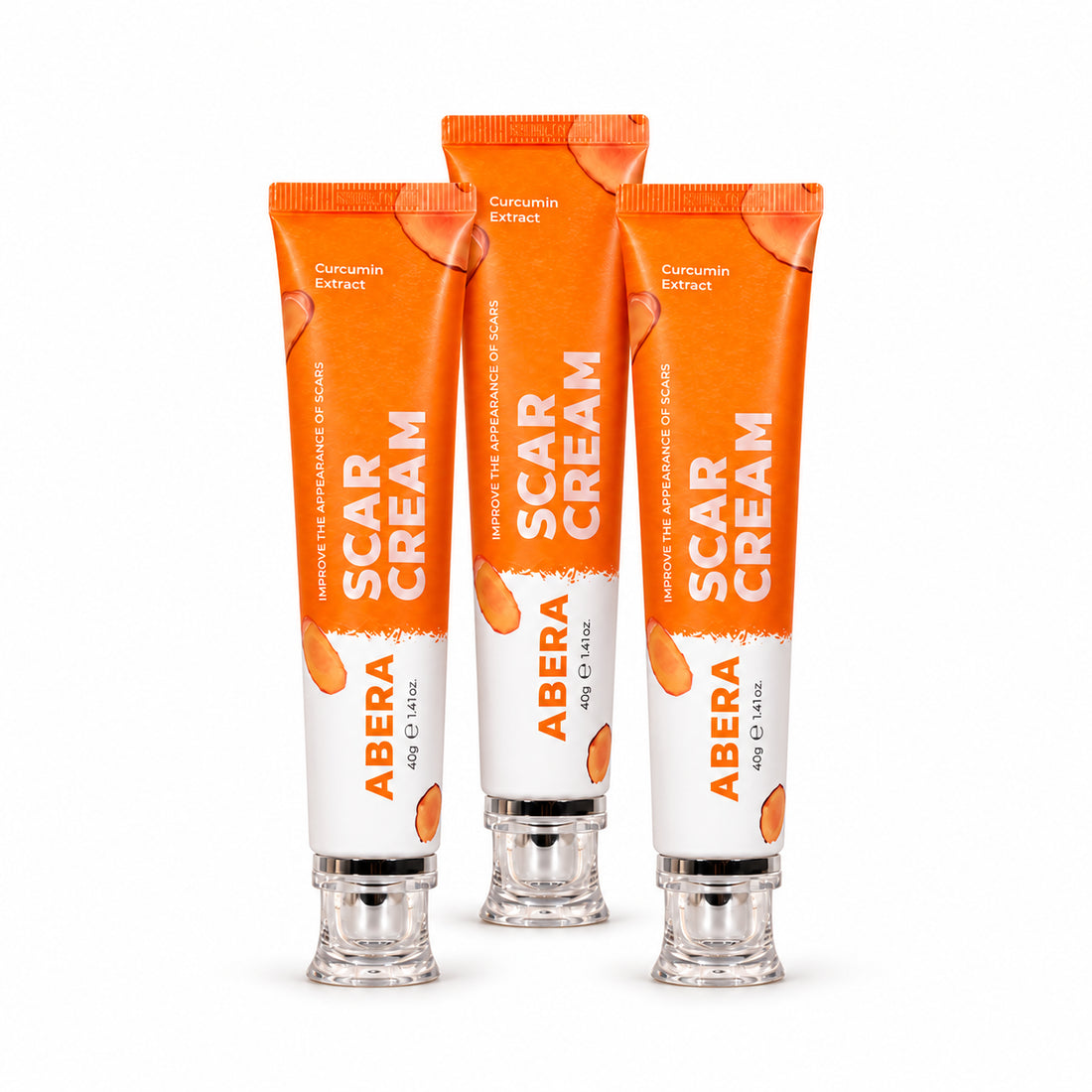 Abera Scar Cream 40g - set of 3
