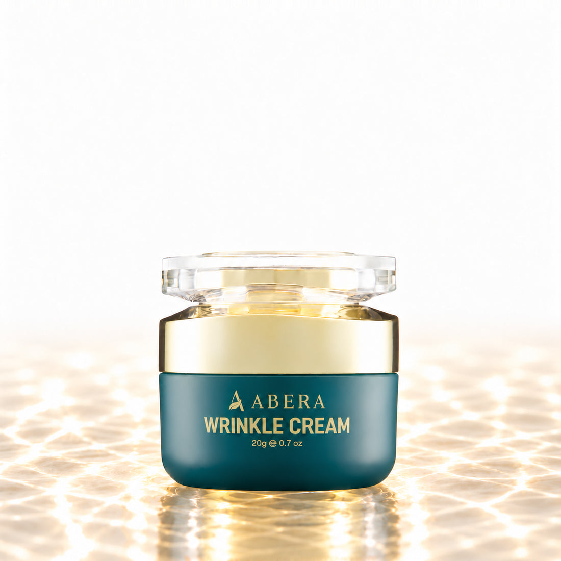 Anti Wrinkle Cream - product detail