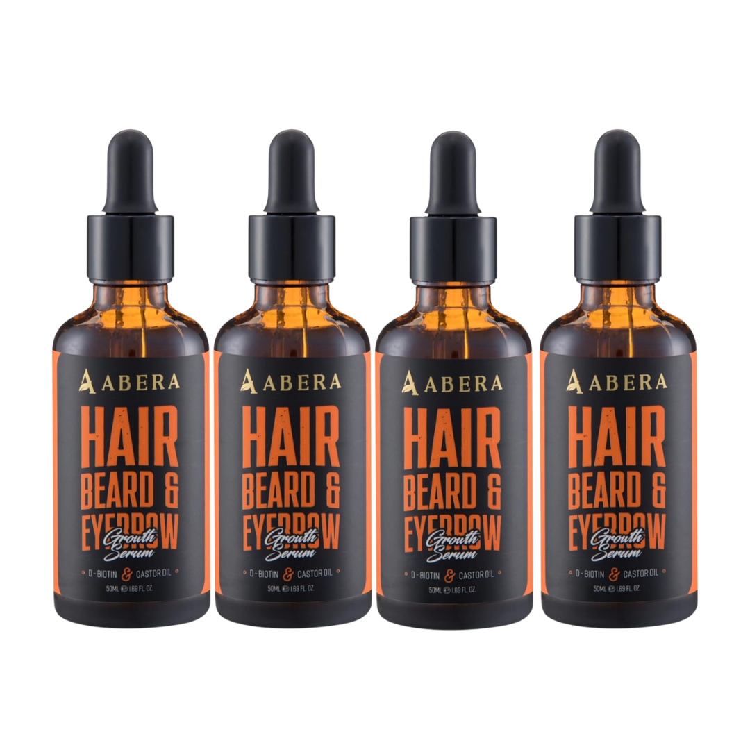 Hair Serum