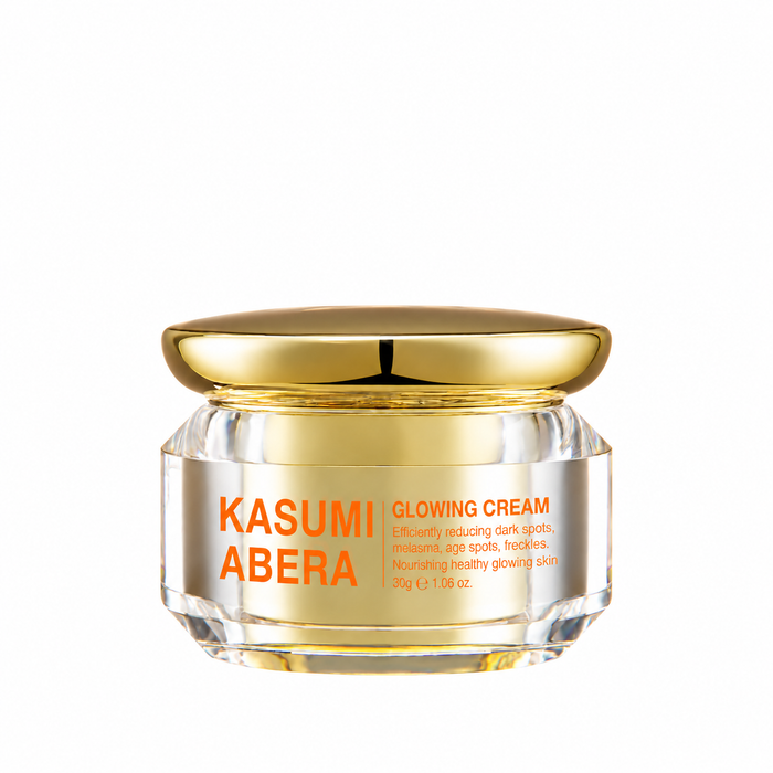 Kasumi Glowing Cream