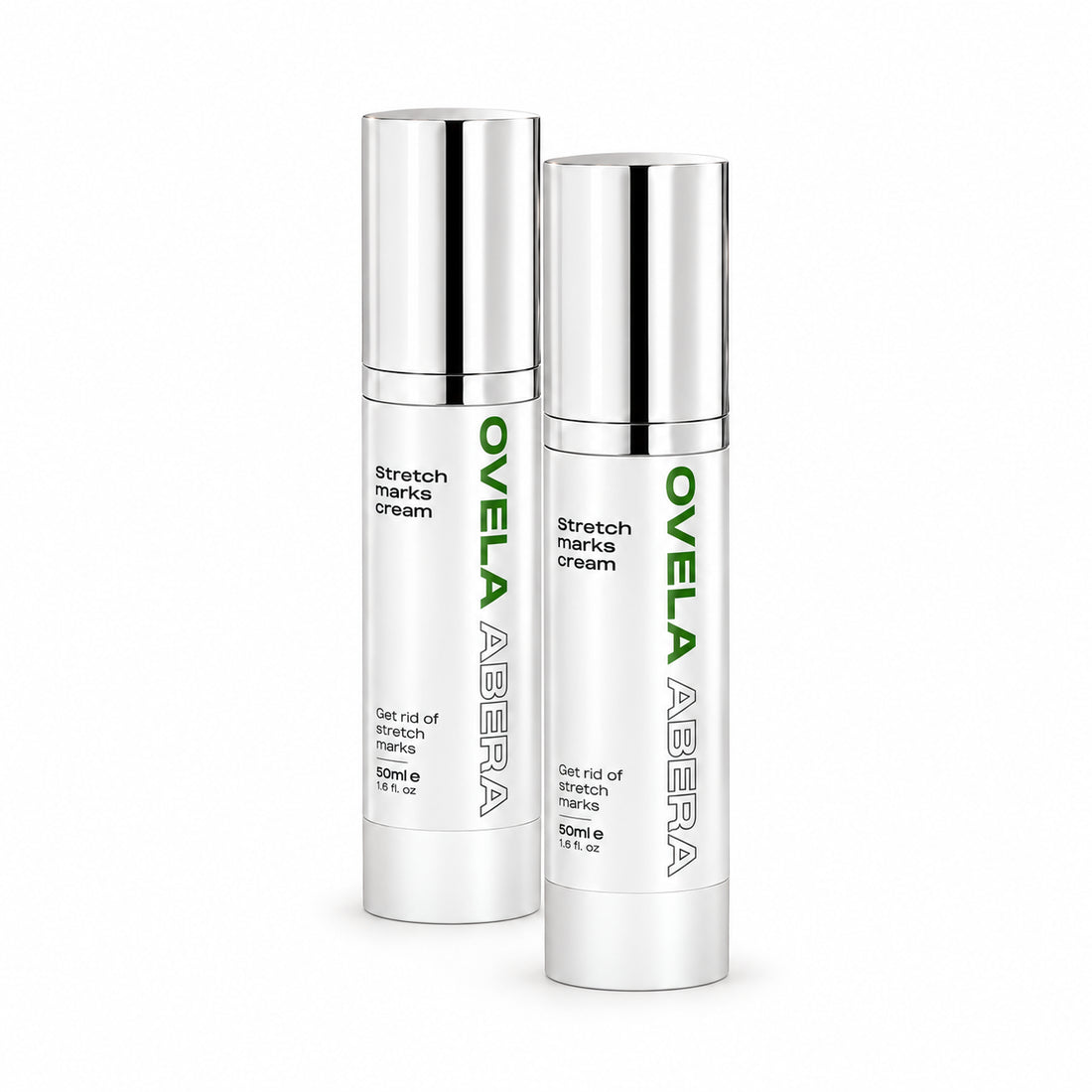 Ovela Stretch Mark Cream - set of 2