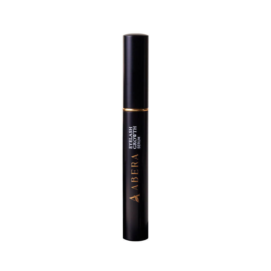 Misan Eyelash Growth Serum - single product on white background