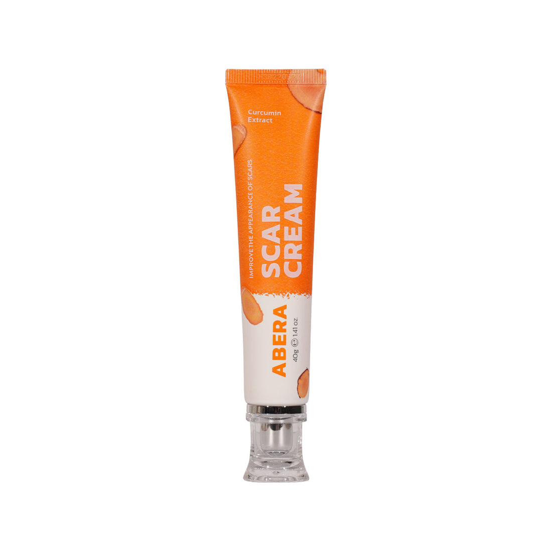 Abera Scar Cream 40g - single product on white background