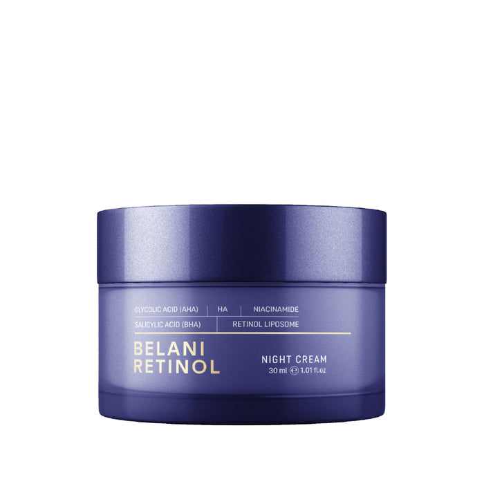 Belani Retinol Cream